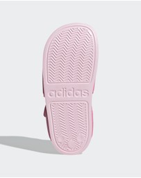 adidas Sportswear - Adilette Sandals Kids