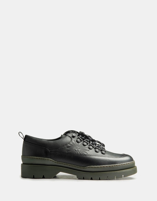 Kleman - Pisteur x Olow Shoes