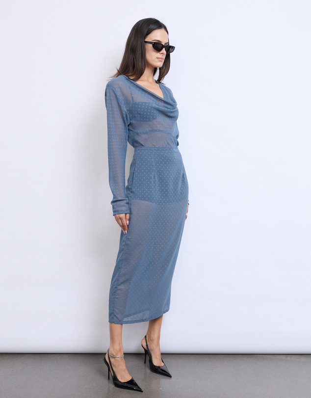 PFEIFFER - JAMAL REVERSIBLE TOP