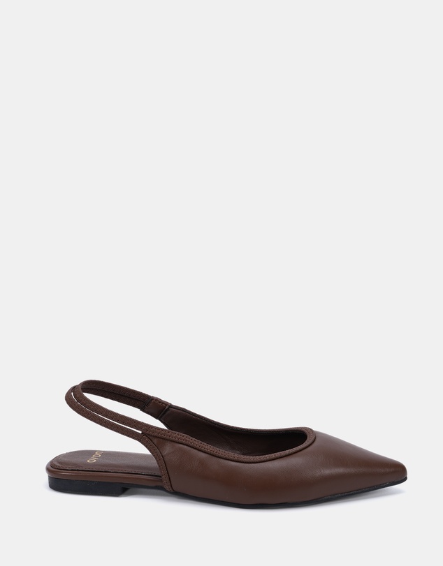 Novo - Cassey Flats