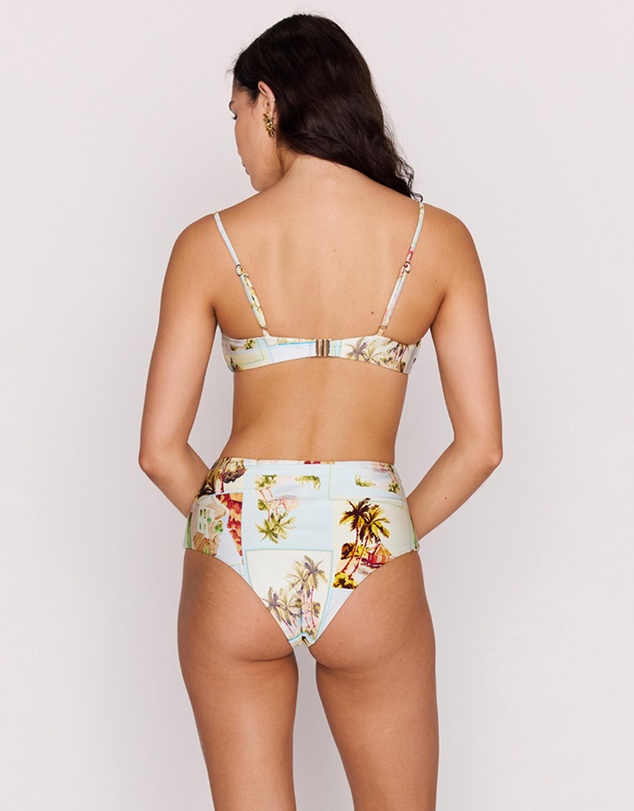 MINKPINK - Dolce Underwire Bra Top