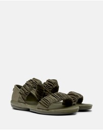 Camper - Sandals Right Nina