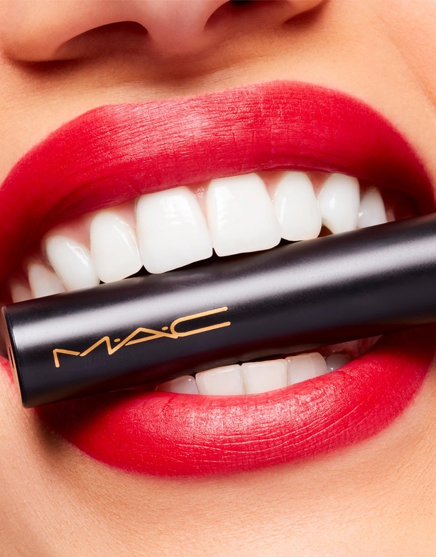 MAC - Velvet Blur Slim Stick Lipstick