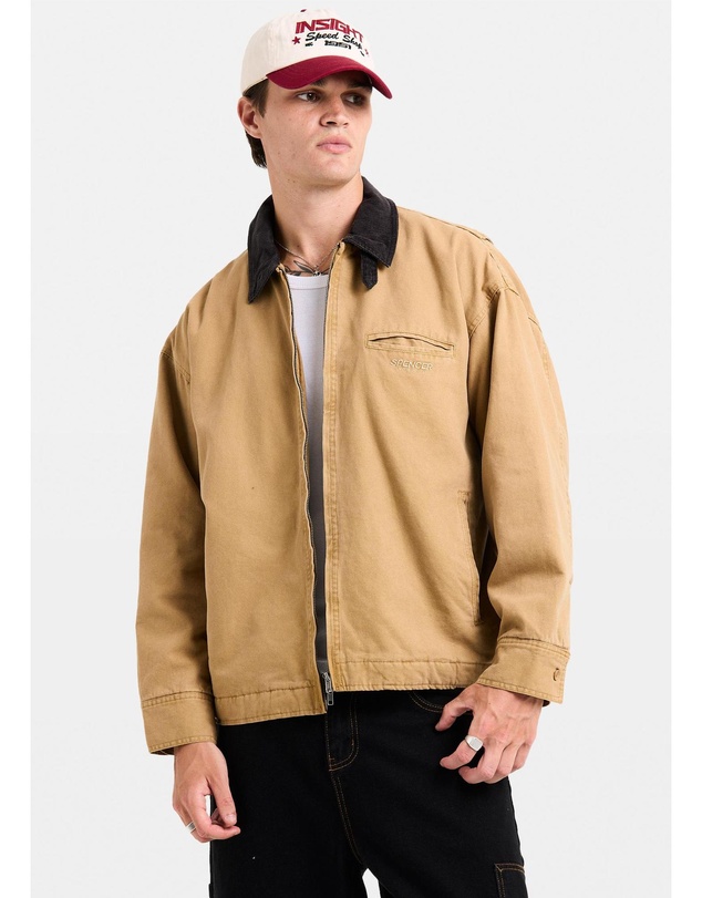 Spencer Project - Memphis Jacket