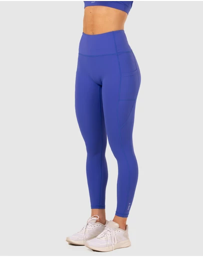 UNIT - UNIT Ladies Energy Activewear Leggings