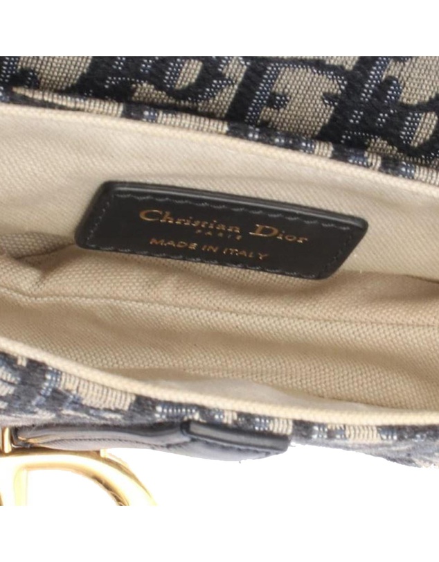 Pre-Loved by Azura Reborn - Pre-Loved Oblique Saddle Bag