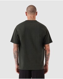 Zanerobe - Box Tee Forest