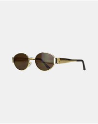 PETA AND JAIN - Solstice Sunglasses
