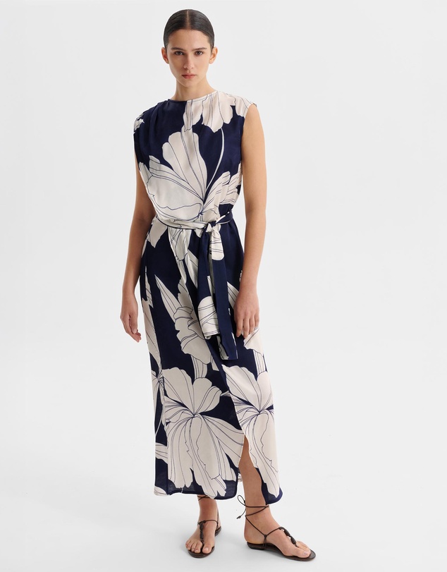Morrison - Yuko Dress