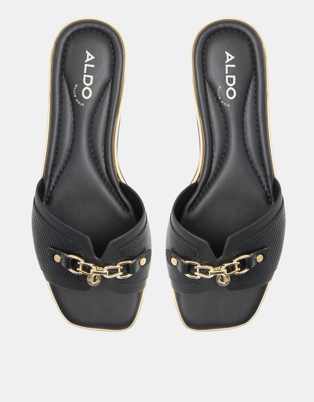 ALDO - Alamassi Slip On Sandals