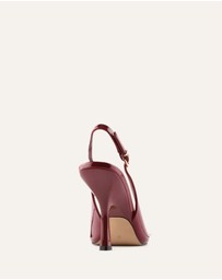 Jo Mercer - Rhoda High Heel Sandals