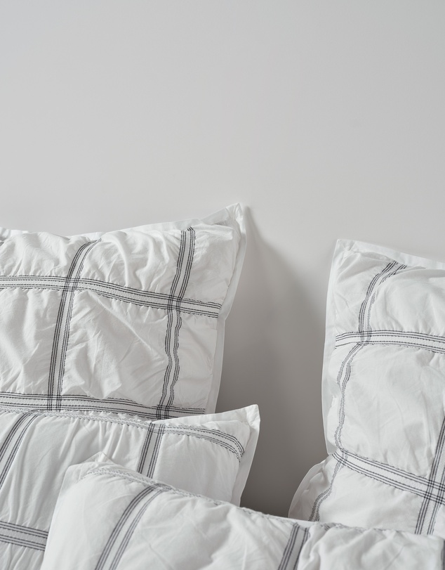Linen House - Mireya Quilt Cover Set
