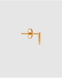 FAIRLEY - Letter Stud - B