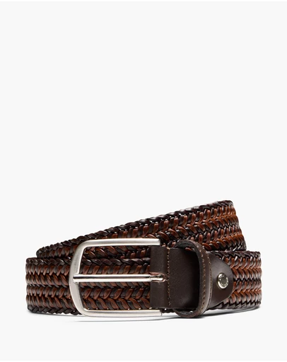 Aquila - Vacanza Leather Belt