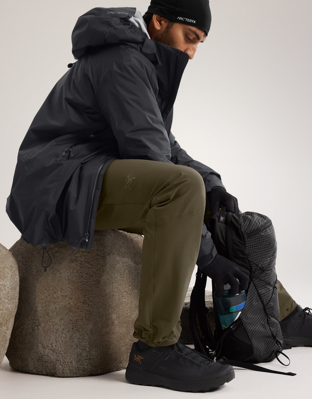 Arc'teryx - Gamma AR Pant Men's