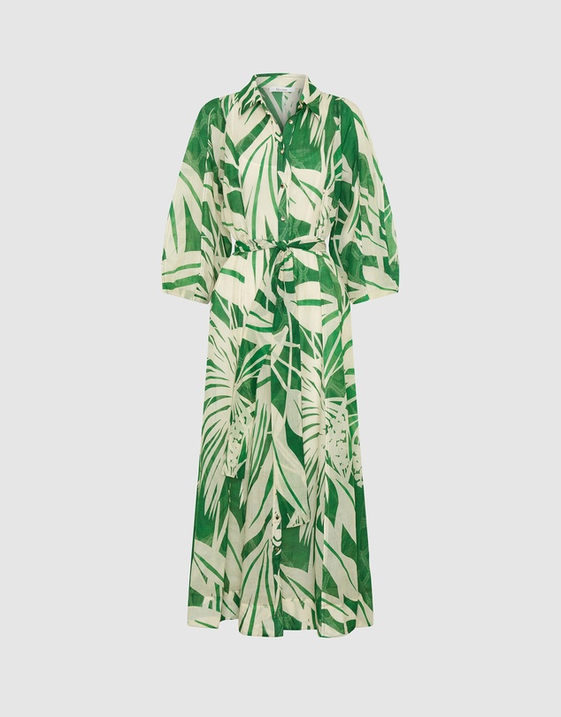Morrison - Sorrento Shirt Dress