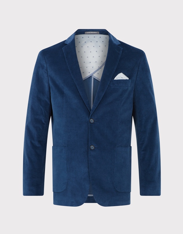 Van Heusen - 28 Wale Cord Blazer