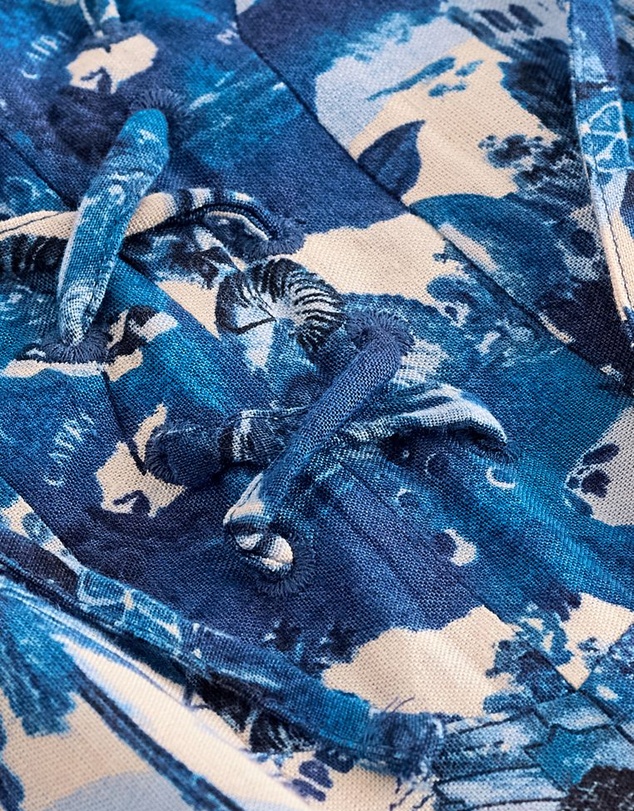 NEXT - Summer Maxi Kaftan Dress