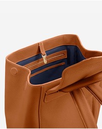 Maison De Sabre - The Large Soft Backpack