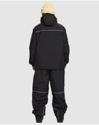 ROJO Outerwear - Nine Oh Jacket