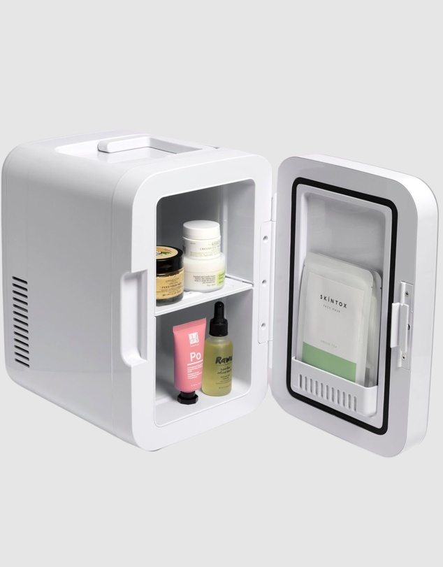 The Beauty Fridge - The Beauty Fridge - 6L