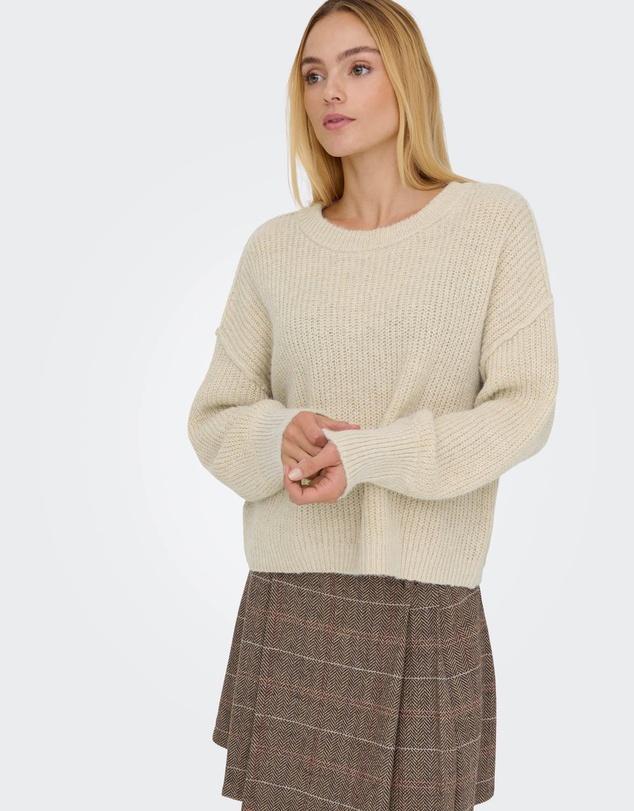 ONLY - Mally Knit