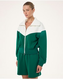 P.E Nation - Triumph Jacket