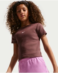 Nike - Jersey Shorts - Teens