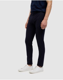 Politix - Isaac Performance Chino
