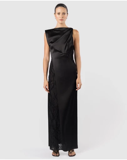 One Fell Swoop - Angela Maxi Dress