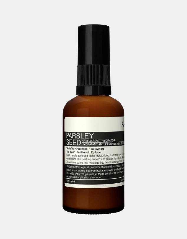 Aesop - Parsley Seed Anti-Oxidant Hydrator - 60ml