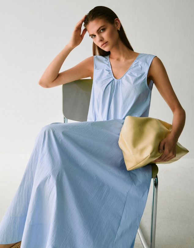 IDA+S - Ottilie Dress
