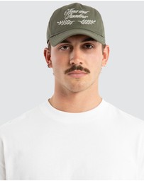 Nena & Pasadena - Legacy Cap