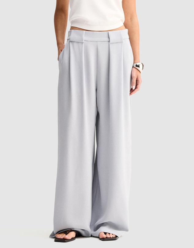 Elka Collective - Fleur Pants