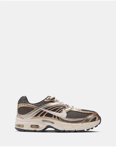 Nike - Air Max Moto 2K - Women's