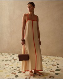 Sancia  - The Catania Dress