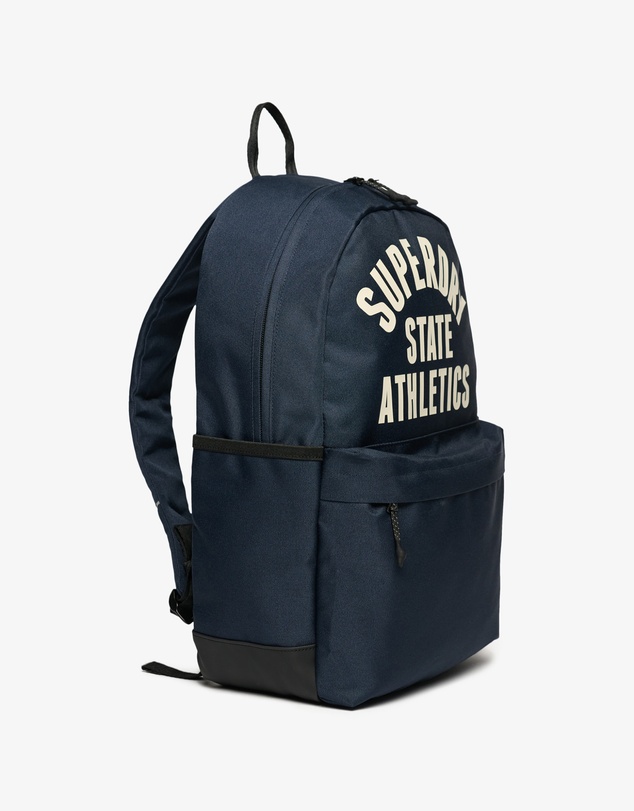 Superdry - Athletic Montana Backpack