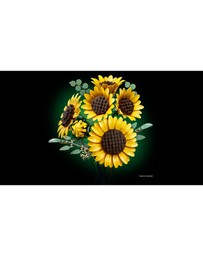 LEGO - Sunflower Bouquet