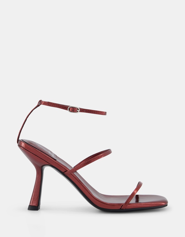 Jeffrey Campbell - Monica Heels