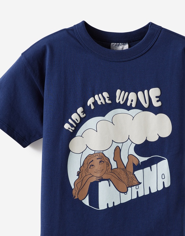 Cotton On Kids - License Drop Shoulder Short Sleeve Tee