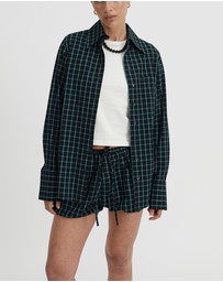 Blanca - Isley Shirt