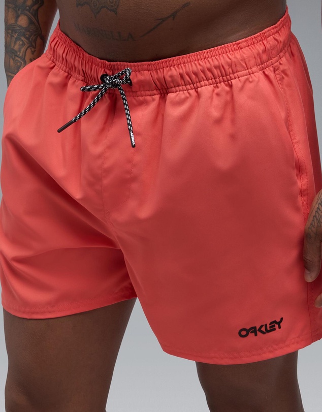 Oakley - Beach Volley 40cm Beach Shorts