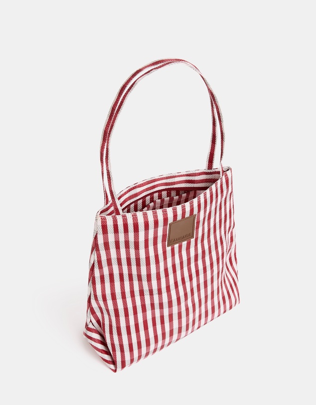EAU BAGS - Grand Femme Handbag