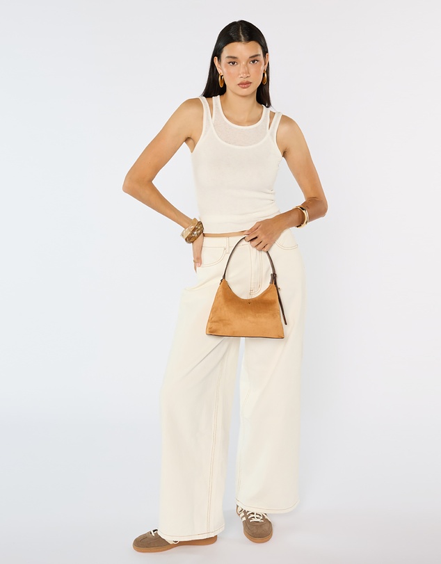 PETA AND JAIN - Sylvie Shoulder Bag