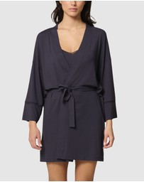 Simone Perele - Aurore Kimono Robe
