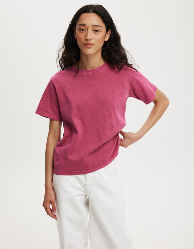 Cotton On - Easy Tee