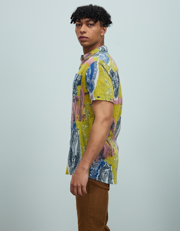 Rolla's - Bon Mary Shirt