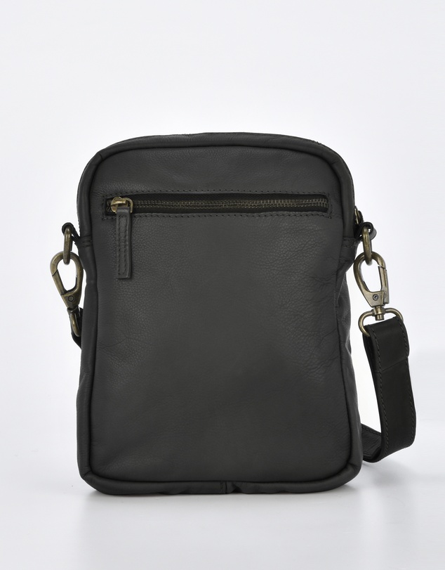 Cobb & Co - Booral Soft Leather Crossbody
