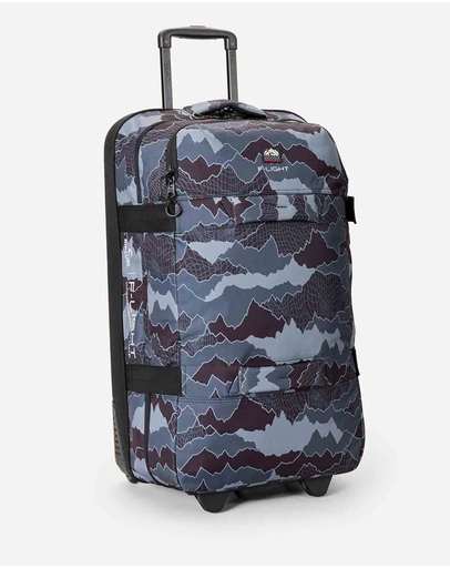Rip Curl - F-Light Global 100L Search Camo Travel Bag