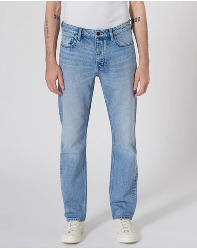 Neuw - Ray Straight Estrada Jeans